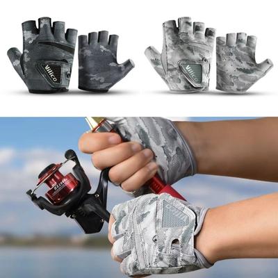Pesca – Guantes de pesca