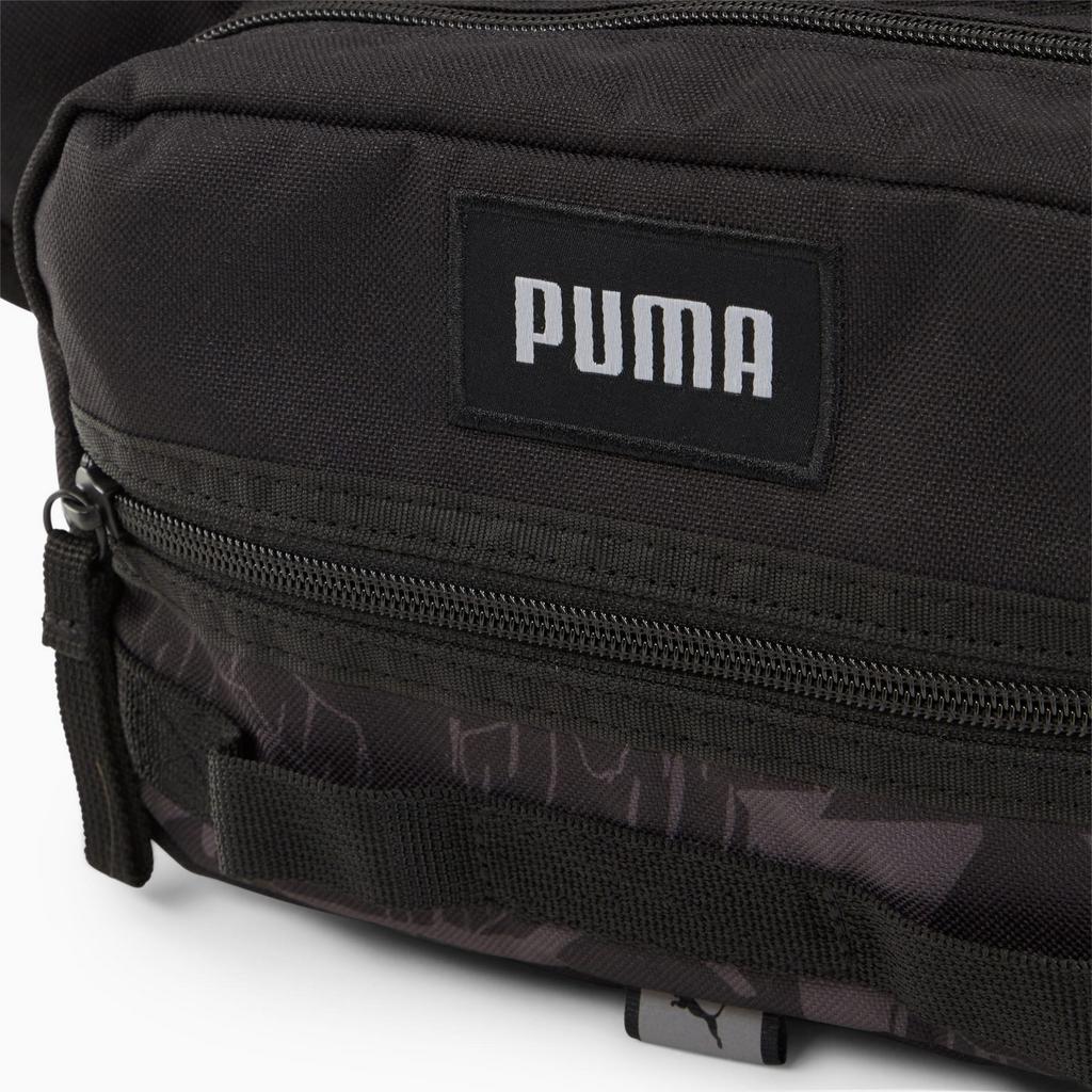Puma STYLE Unisex Bag Black 09035301