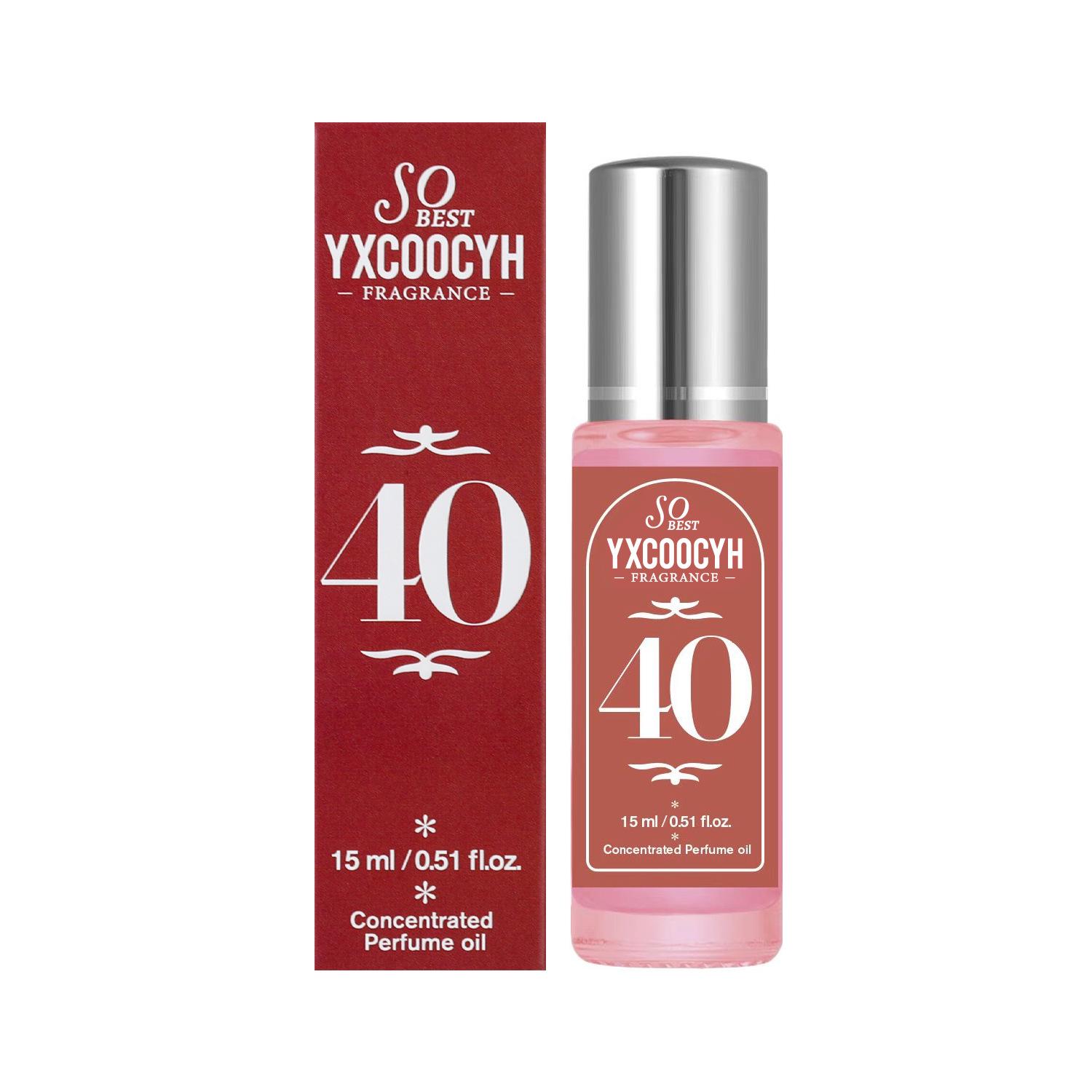 

Бразилия Рио Ролл-он парфюмерное масло 15мл - Ароматы 62, 68, 40, 71