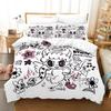 Comforter 3D Print Karol G Manana Sera Bonito Bichota Bedding Set Bedroom Soft Modern S Comefortable Quilt