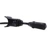 11039248 Handle Wheel Loader Switch for L120C L90C L50C L70C Aluminum Alloy Combination Column Switch