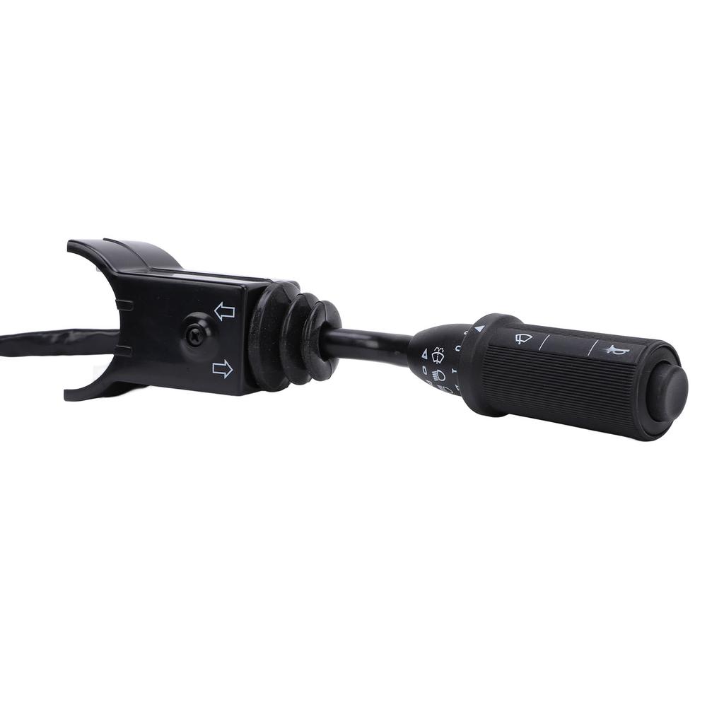 11039248 Handle Wheel Loader Switch for L120C L90C L50C L70C Aluminum Alloy Combination Column Switch