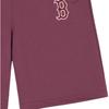 New Era SS26 MLB Boston Red Sox Colorful Summer Series Fashion Loose Sports Casual Shorts Unisex Shorts 14905268