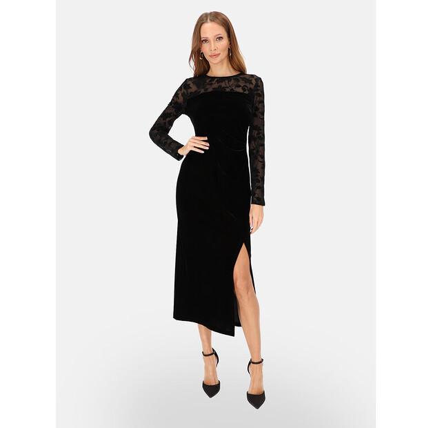 Платье коктейльное L AF Izabel EU 44