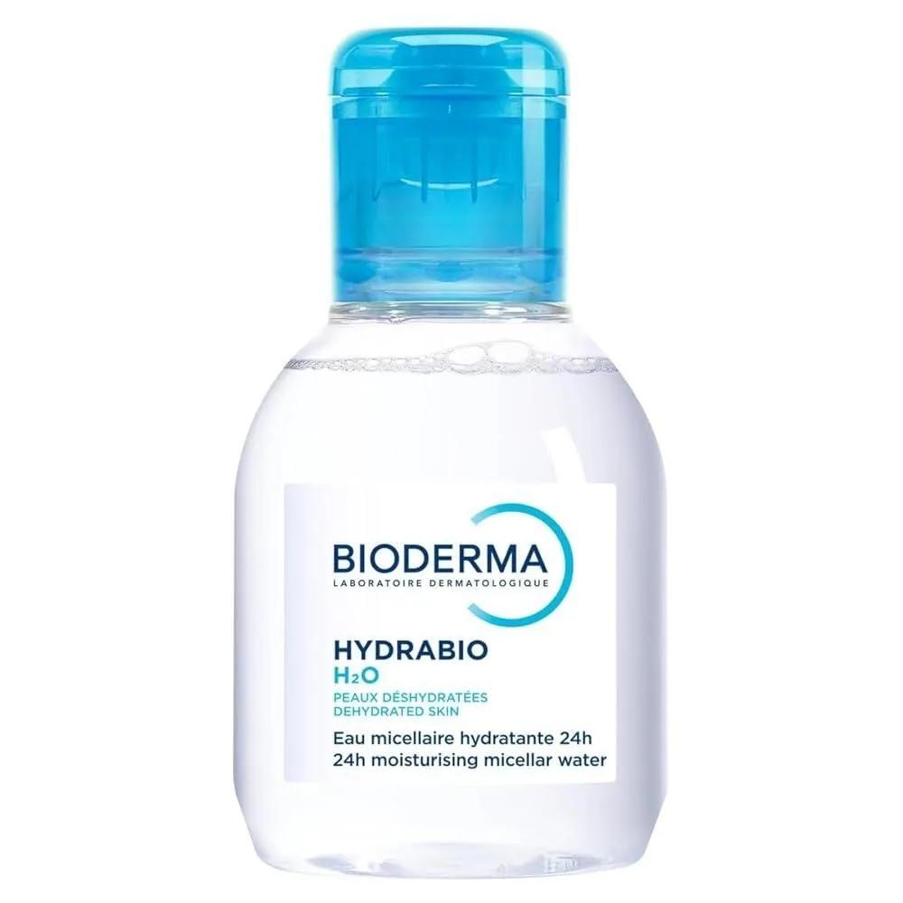 Bioderma Hydrabio H2O Cleansing Water 100ml