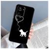 Beagle Dog For Realme GT7 Pro GT6 C67 C65 C63 C61 C55 C53 C51 C35 C71 C75 11 12 13 14 15 Pro Plus Case