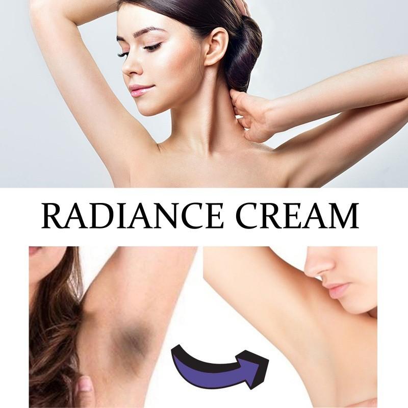 Eelhoe Brightening Cream For Smooth Skin Reduces Dark Spots And Moisturizes Skin