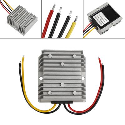 Elektronické súčiastky – Napájacie zdroje