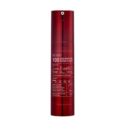 Red Booster Reedle Shot 100 50ml