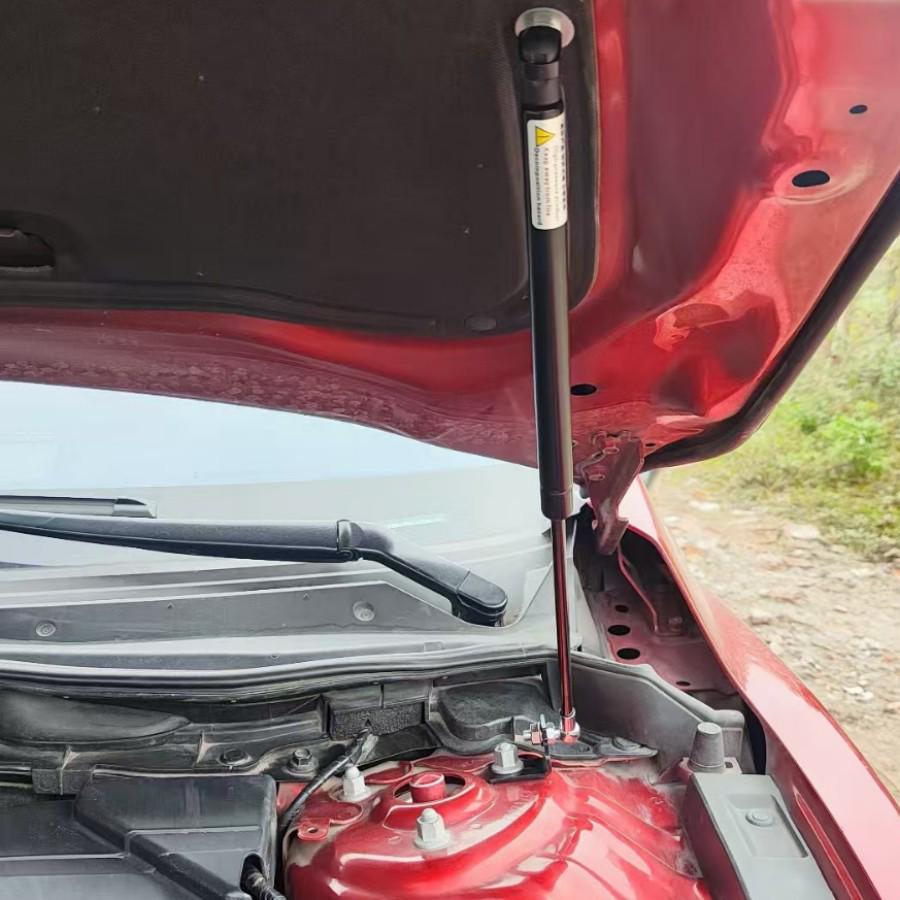 Mazda 6/3 Axela Hood Hydraulic Support Rod