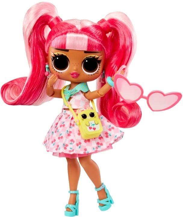 Lol Surprise Tweens Core Doll - Cherry B.b.