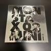 [USED] MONSTA X autographed album RUSH autograph
