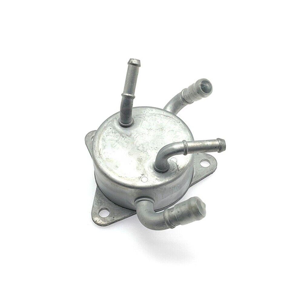 #19430RNAA51 Transmission Oil-Fluid Cooler Warmer For 2006-2011 Honda Civic 1.8L