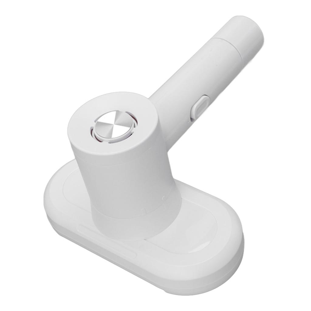 Mite Removal Instrument Household Handheld Portable Ultraviolet Remover Bed Vacuum Cleaner USB