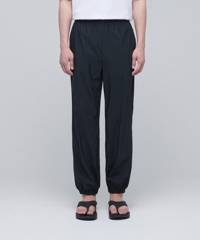 MUSINSA STANDARD Cooling Jogger Pants [Dark Gray]