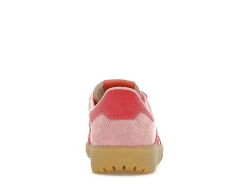 adidas Bermuda Semi Pink Spark W - IH0302