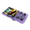 Retro Handheld Game Console Open Source Portable Video Gaming Player with 4 Inch Screen Built In 60+ Emulators