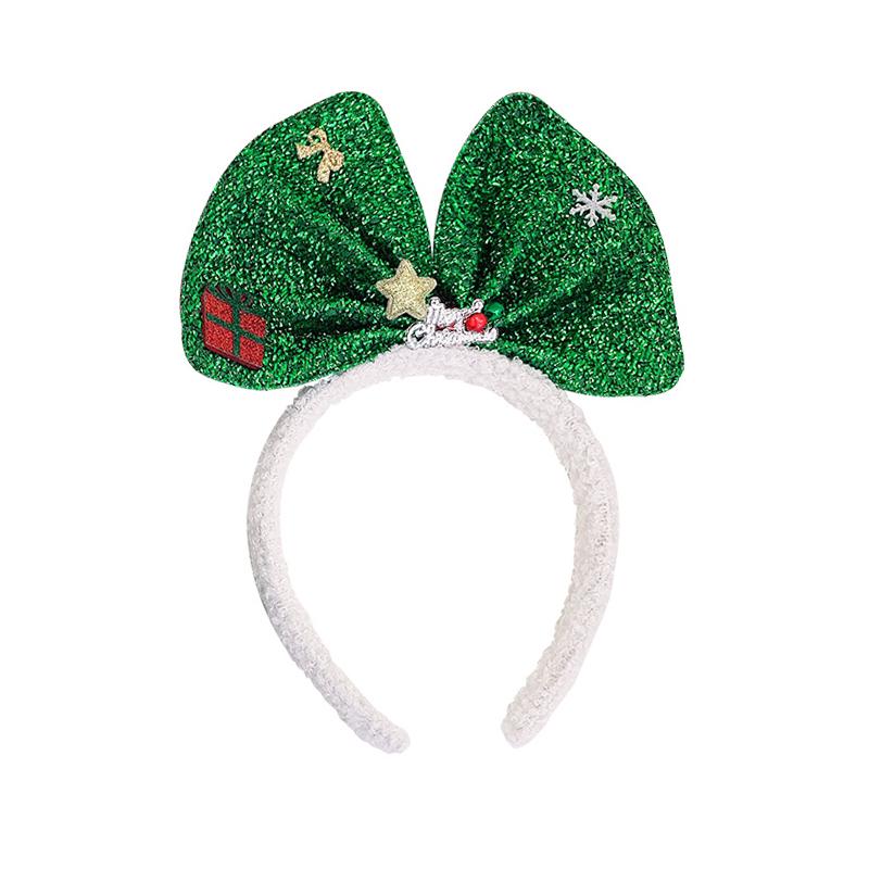 1 STK Niedlicher Bär Festival Verschiedene Elemente Feiern Verspielte Fotografie Plüsch Tanzparty Haaraccessoires Aufführungen Stirnband