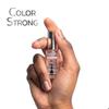 Vernis à Ongles - PODERM - N°001 - Durcisseur - Enrichi en Biotine - Silicium et Kératine