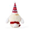 Sanrio Mascot Holder Cinnamoroll 480649 (Christmas)