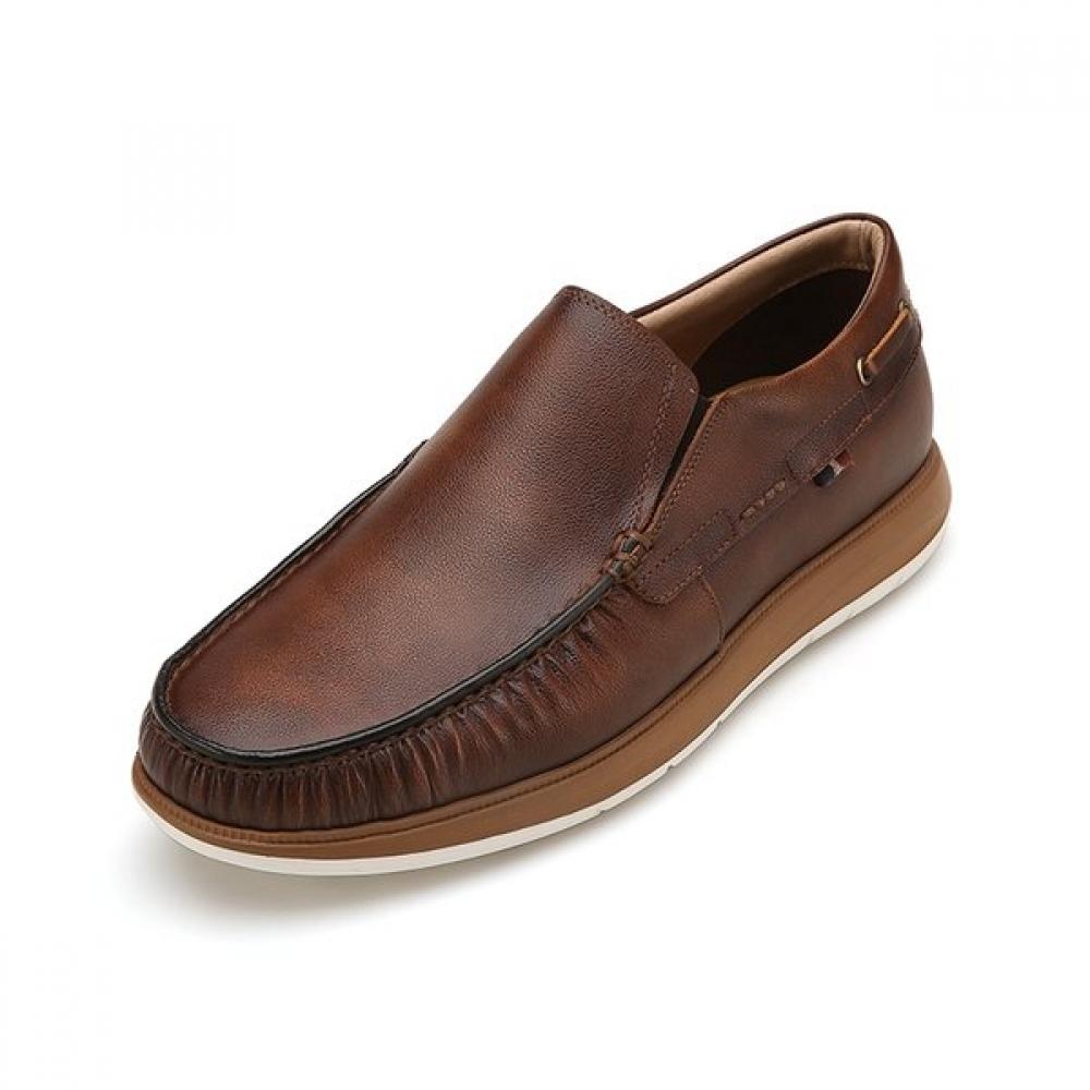 MiSope Men S baSic Boat ShoeS 2cm 3 colorS 022217017
