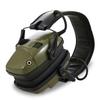 1PC Tactical Noise Cancelling Headphones Electronic Shooting Earmuffs Hearing Protection Earphones, Earmuffs