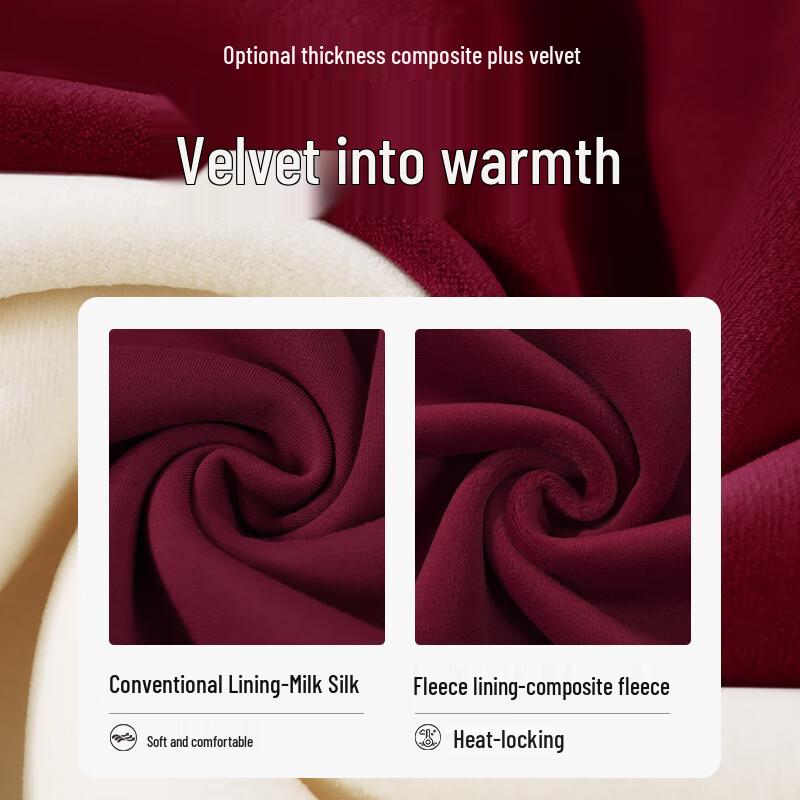 LUKKEN Women's Plush Lined Hooded Sweatshirt