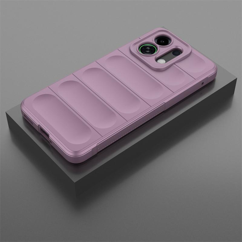 For Oppo K13 Turbo Pro Case Oppo K13 Turbo K13 Turbo Pro 5G Cover Funda TPU Anti-Slip Silicone Shockproof Protective Phone Cover