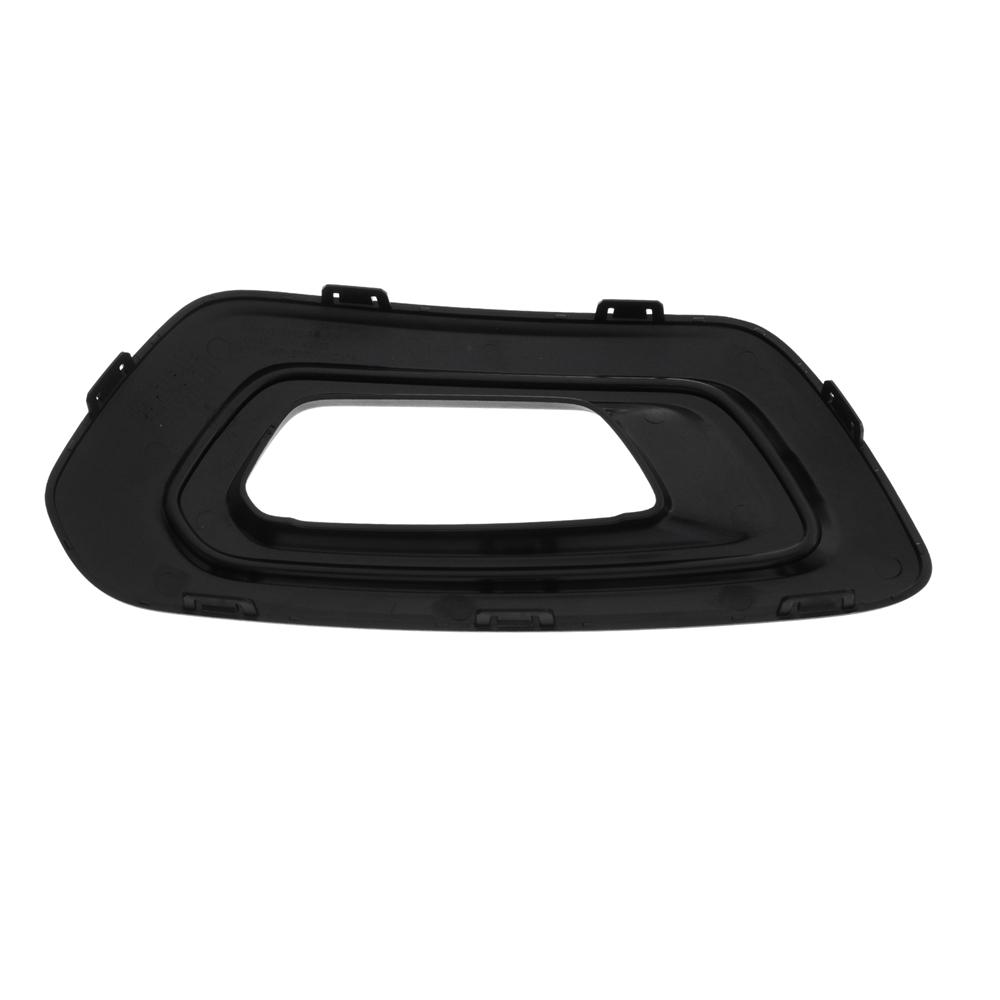 Para Ford 2020-2025 Serie Transit Cubierta de Embellecedor de Luz Antiniebla Delantera KK3Z-17B814-BC