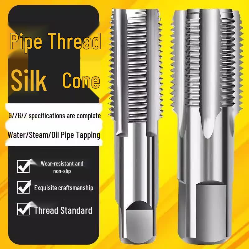 Huixinmao Imperial Pipe Thread Tap