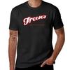 IT 2026 Richie's Freese's T-and Kids Tshirt Summer Top Vintage Oversized Blanks Plain T and Kids Tshirts Men