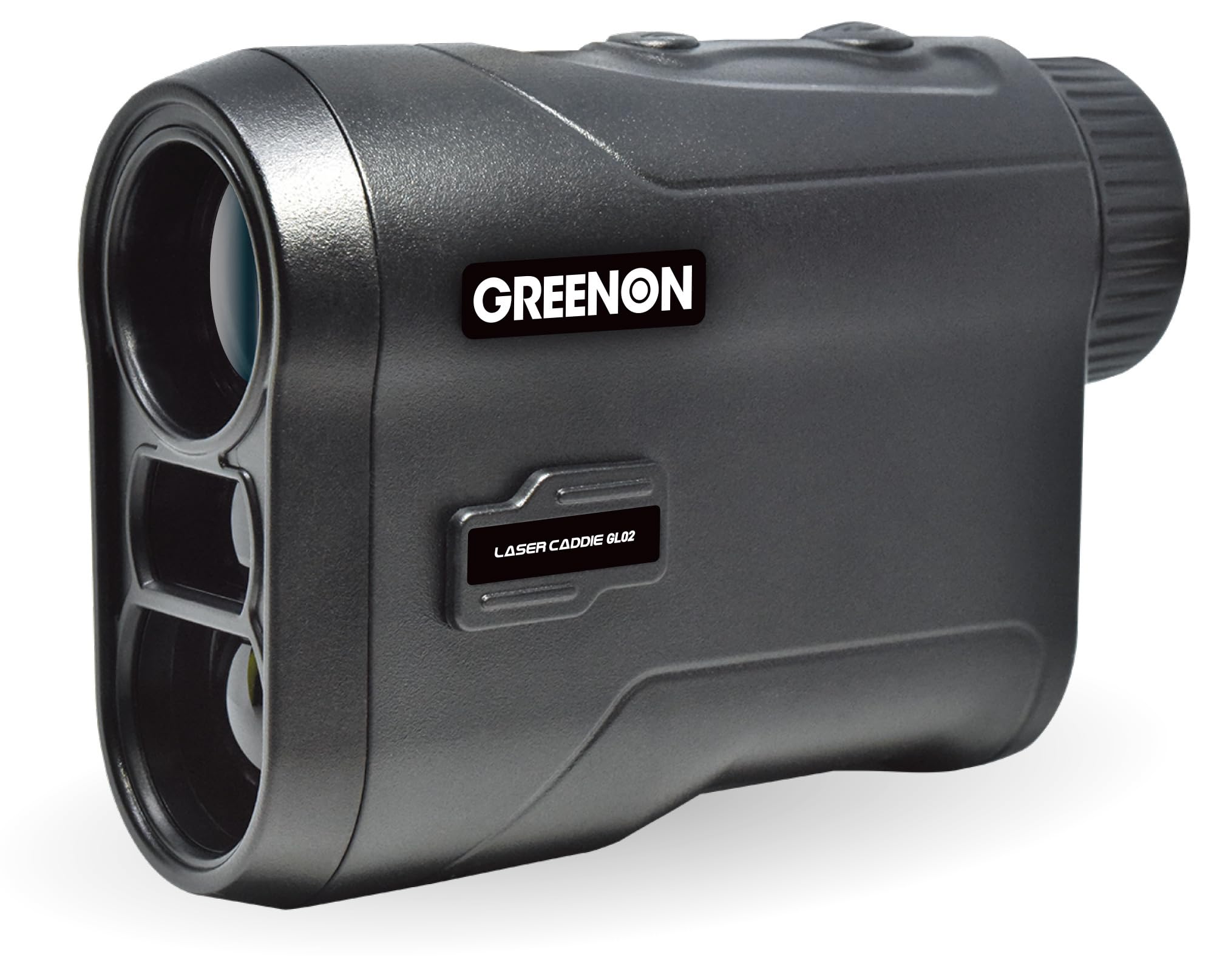 

GreenOn LASER CADDIE GL02 Laser Caddy Лазерный дальномерный прибор (черный)