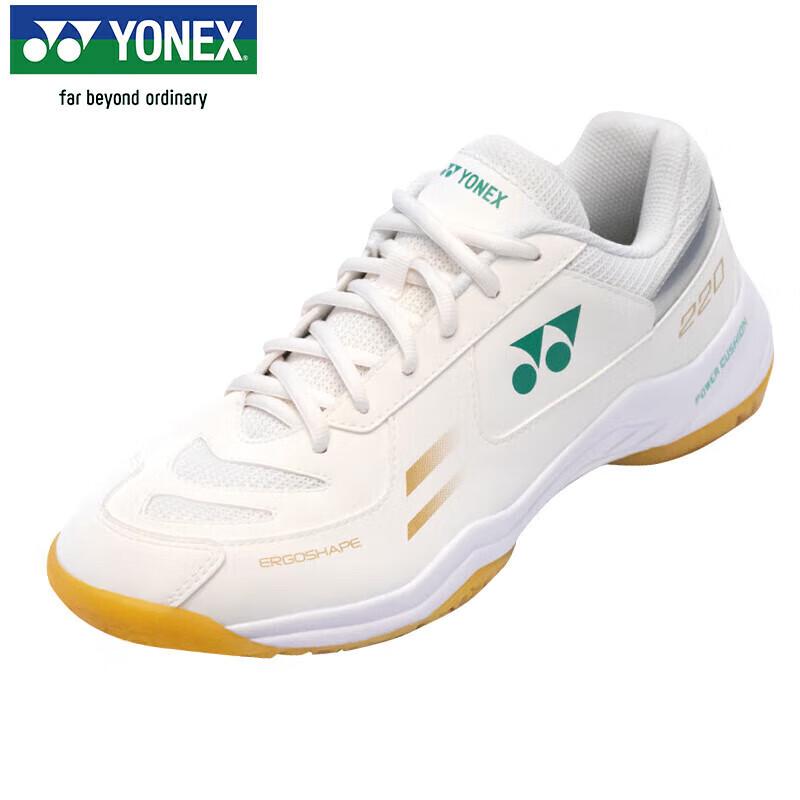 Badmintonové boty YONEX SHB220CR