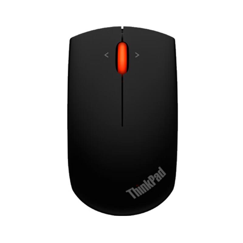 Lenovo ThinkPad Dual Mode Wireless Bluetooth Mouse
