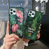 Soft Case Fashion Design Phone Case For Blackview A95 Waterproof Silicone Cover Dirt-resistant Cartoon Graffiti TPU Cute