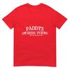 Its Always Sunny In Philadelphia Paddys Irish Pub Funny Tv Tshirt