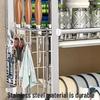 Yingbai 3-Tier Stainless Steel Dish Drying Rack