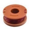 Ultra Quality Replacement Spool and Line for WORX WG150E WA0004 (2PCS)