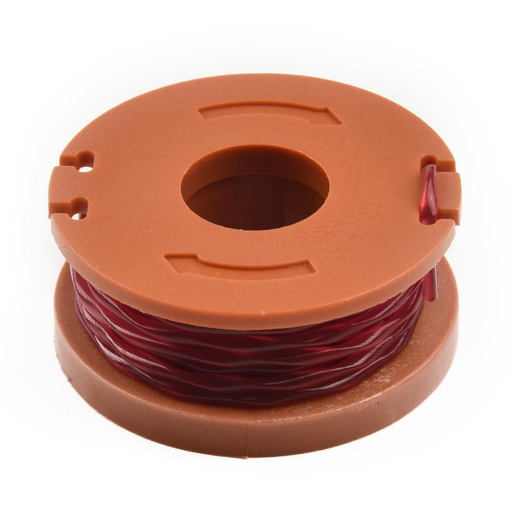 Ultra Quality Replacement Spool and Line for WORX WG150E WA0004 (2PCS)
