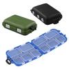 Lure Box Bait Fishing Accessories Lure Box Plastic Waterproof