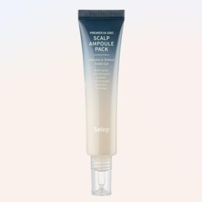 Premier Hi-gro Scalp Ampoule Pack 40ml