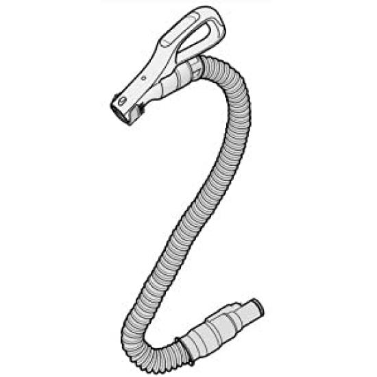 

Toshiba cleaner vacuum cleaner hose 41450724