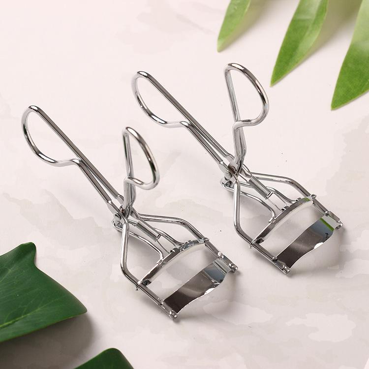 

Eyelash Curler & Eyebrow Shaper - Quick Molding, Wide Angle for Natural, Beautiful Curls Bulk