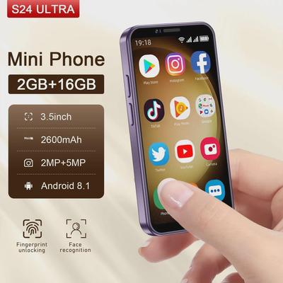 Telefone & Kommunikation – Smartphones