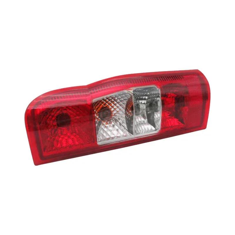 Rear Taillight Stop Light Reverse Lamp With Bulb Holder Right Hand For Ford Transit MK7 2006 - 2014 1435880 6C1113404AC 1408388