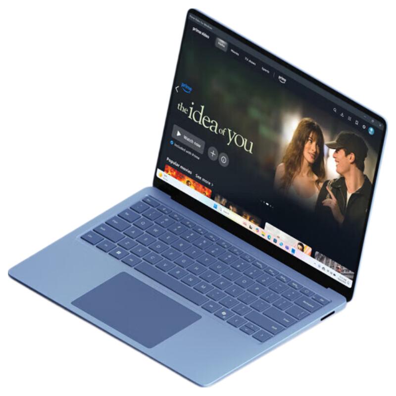 Microsoft Surface Laptop 7 (CN version)