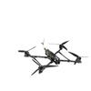 Rongyi Model 10-inch FPV Racing Drone Kit with O4 HD & ELRS 2.4G