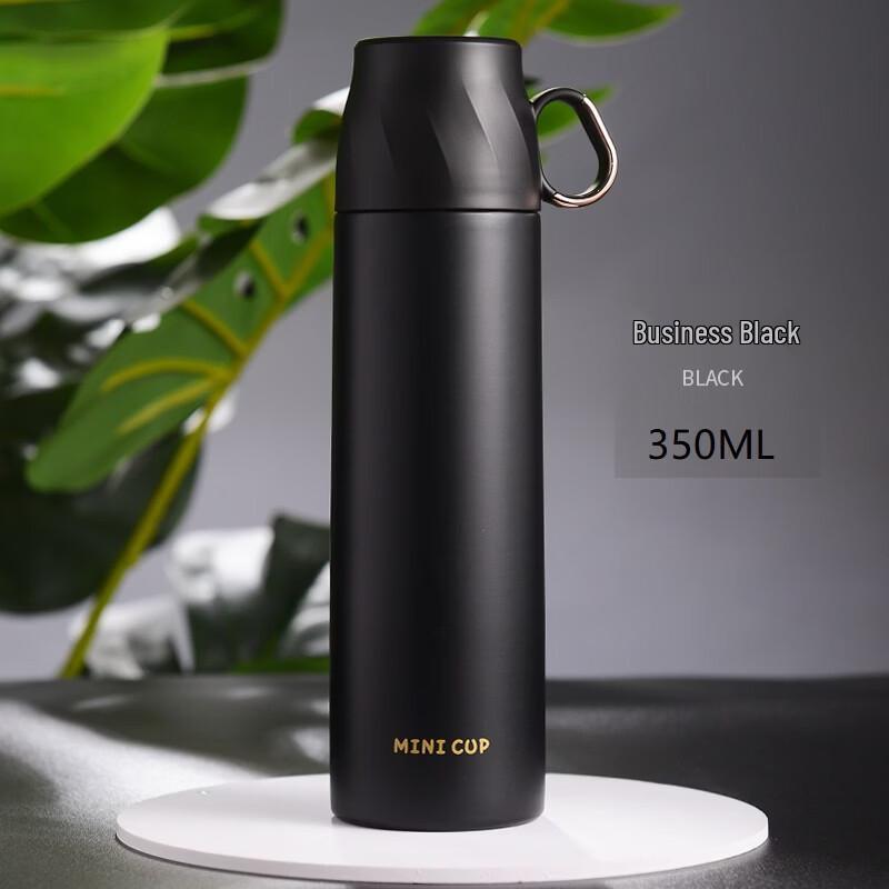 ZISIZ Stainless Steel Insulated Mug