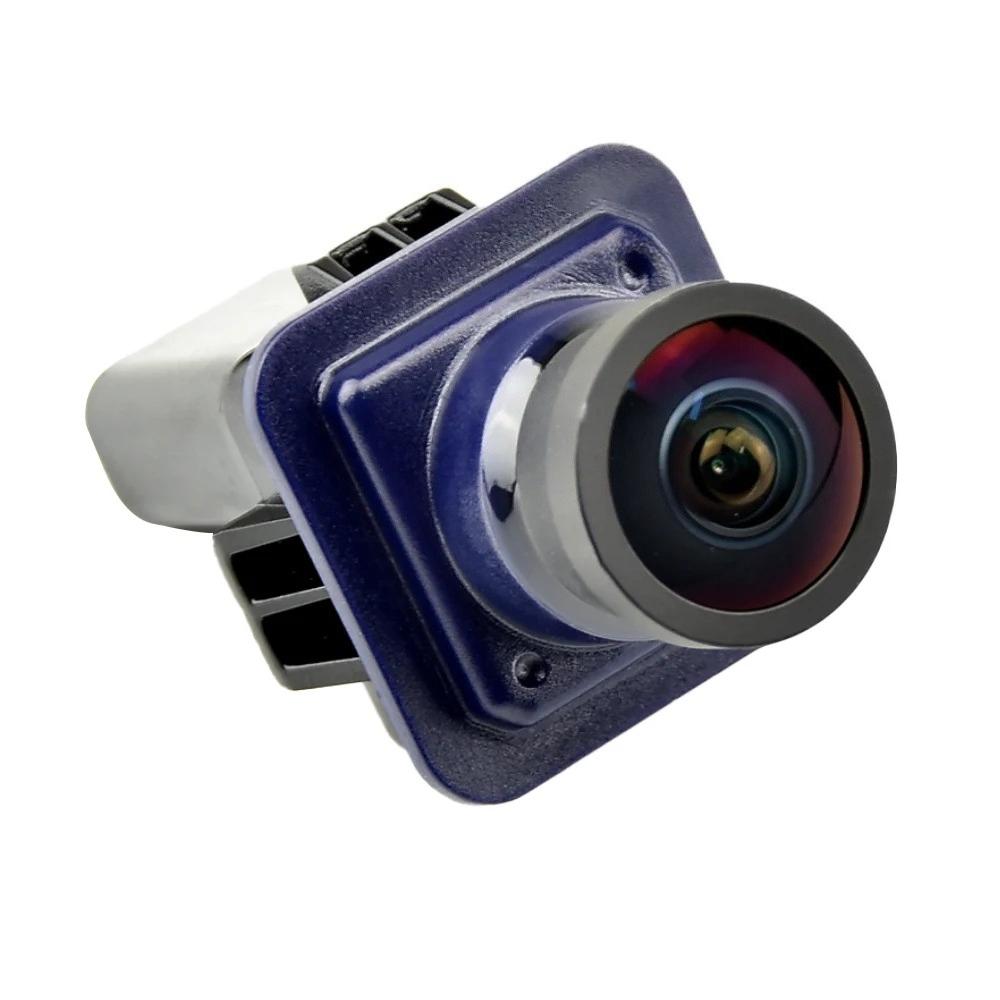 High Quality Rear View Back up Camera Compatible with Ford F-150 2011-2014 BL3Z-19G490-B BL3Z19G490B AL3Z-19G490-A 1 Pc