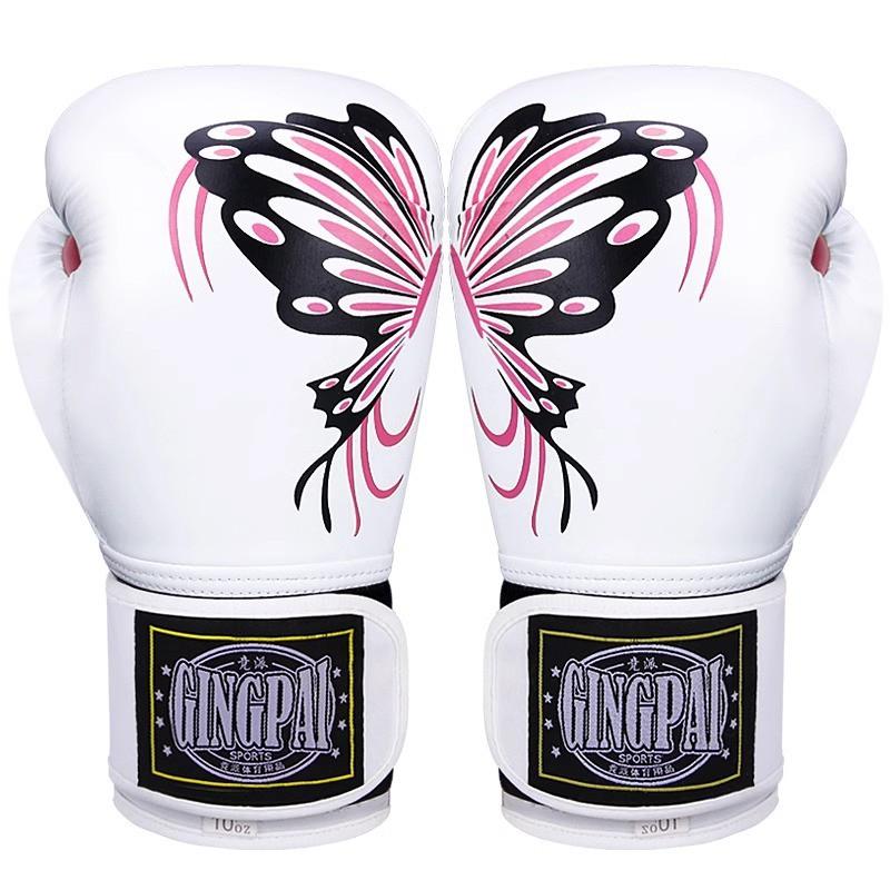 Women Kids Adult Boxing Gloves Punching